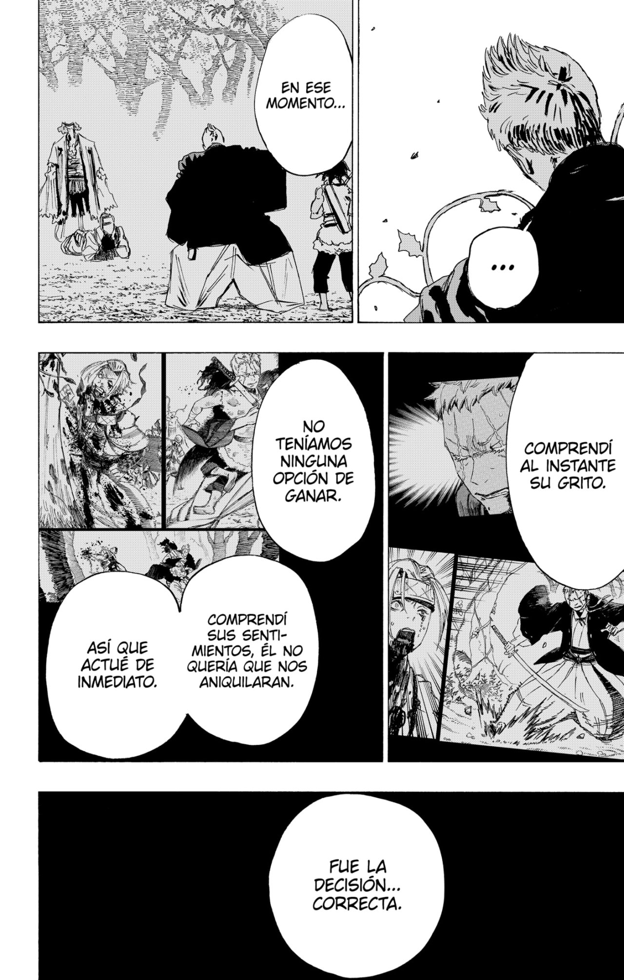 Read Jigokuraku ES Manga Online