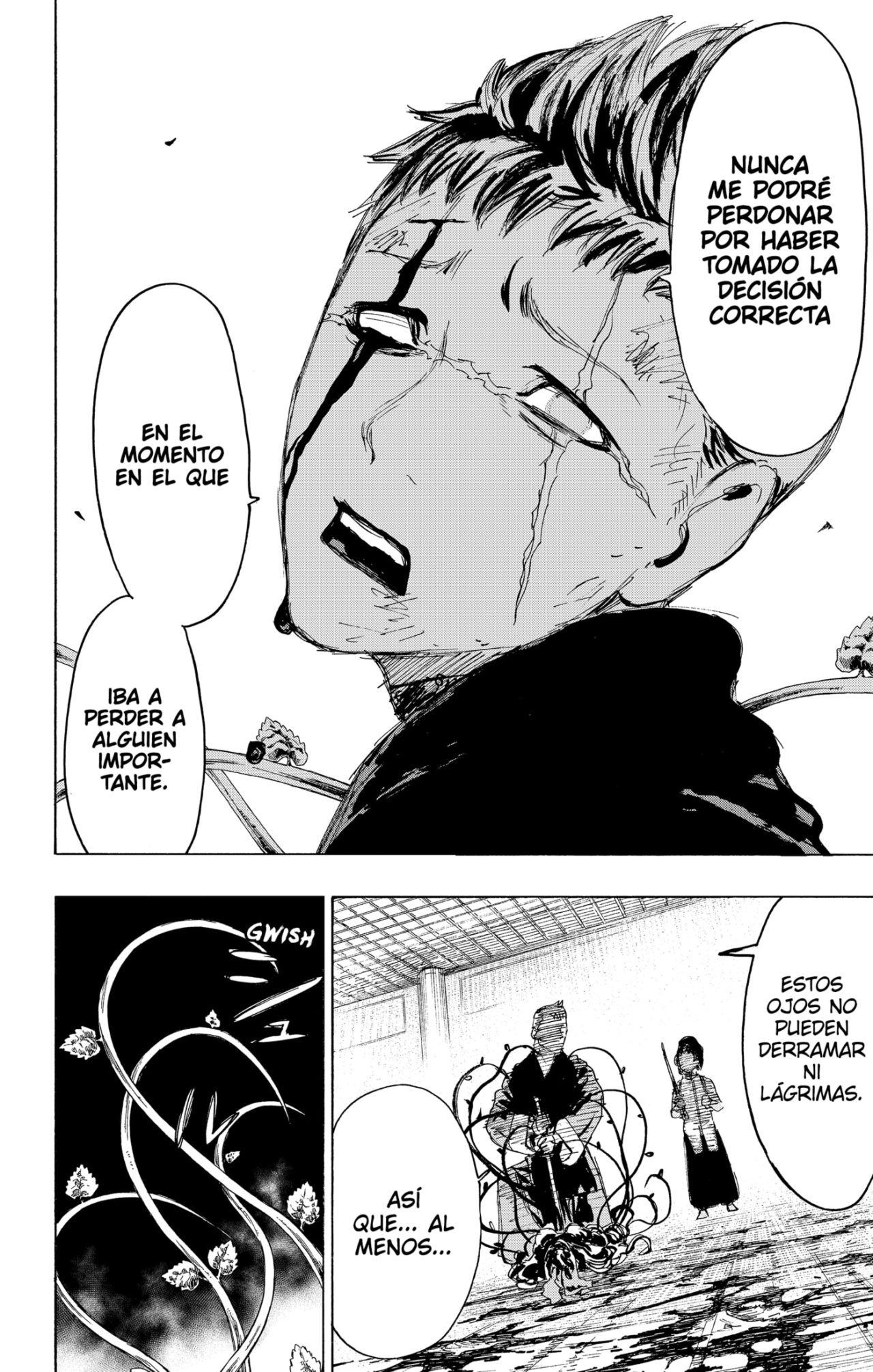 Read Jigokuraku ES Manga Online