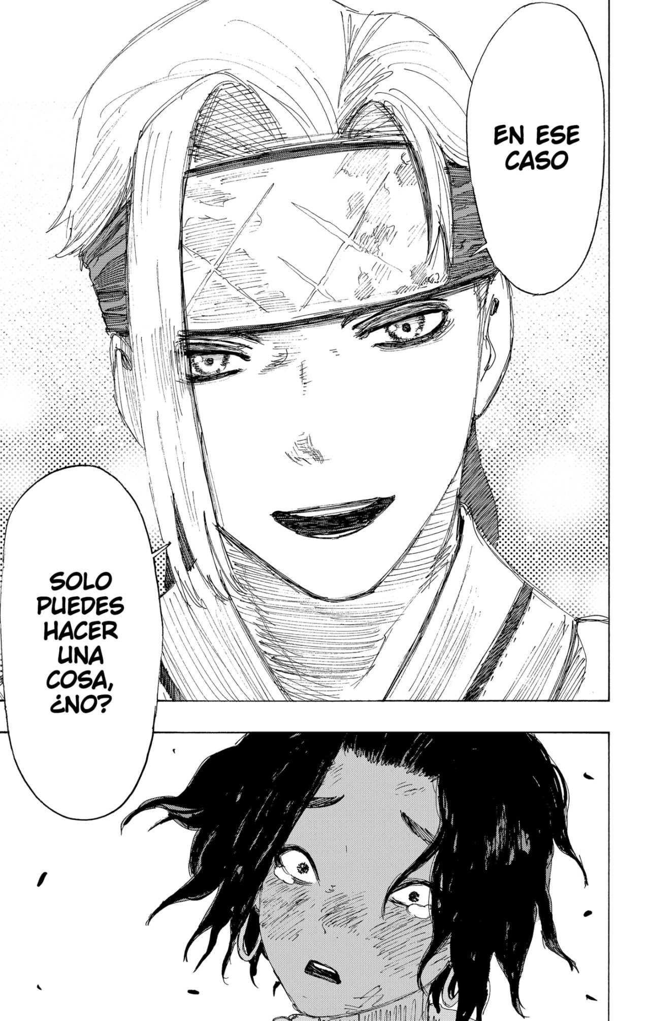 Read Jigokuraku ES Manga Online