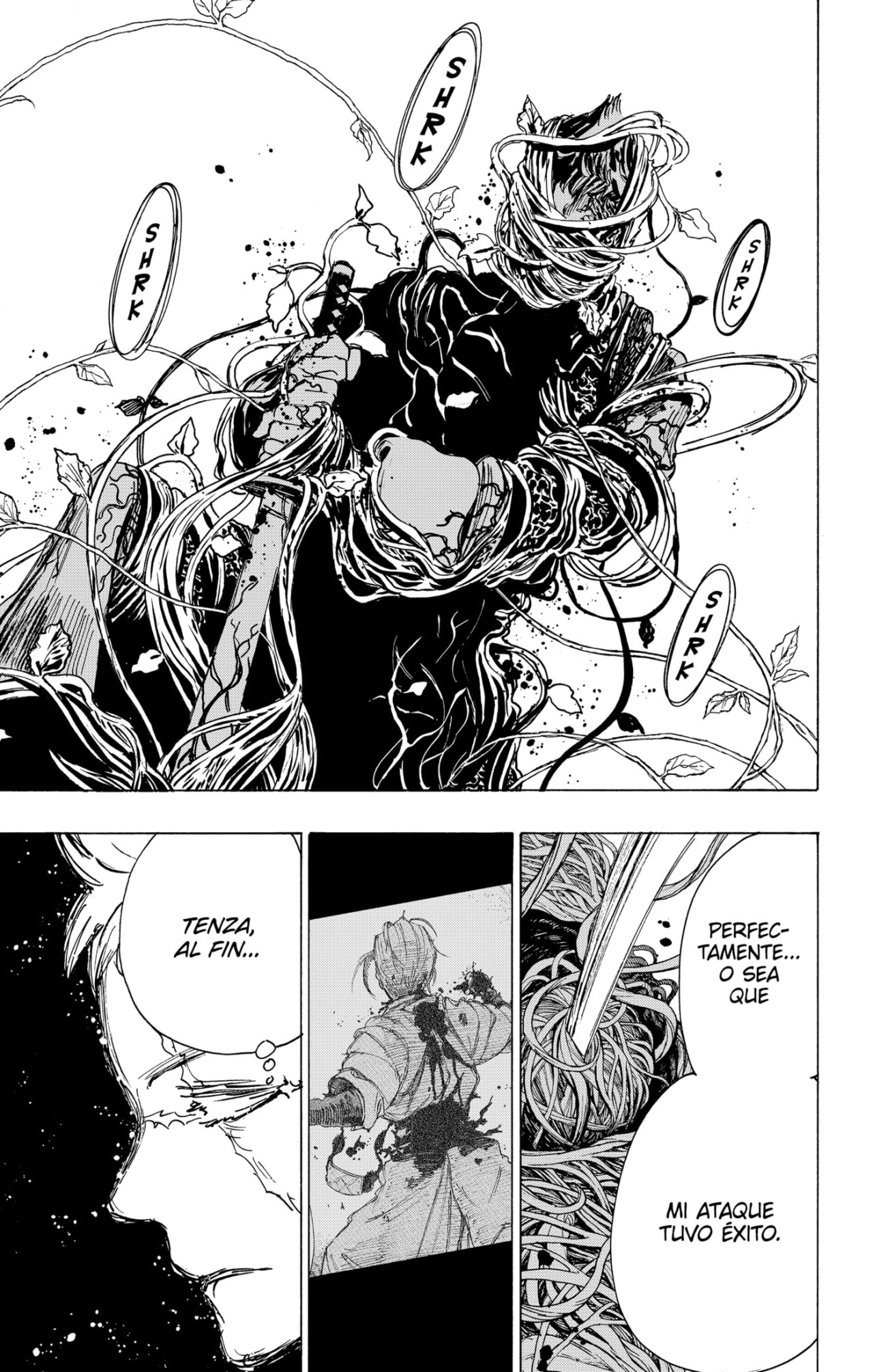 Read Jigokuraku ES Manga Online