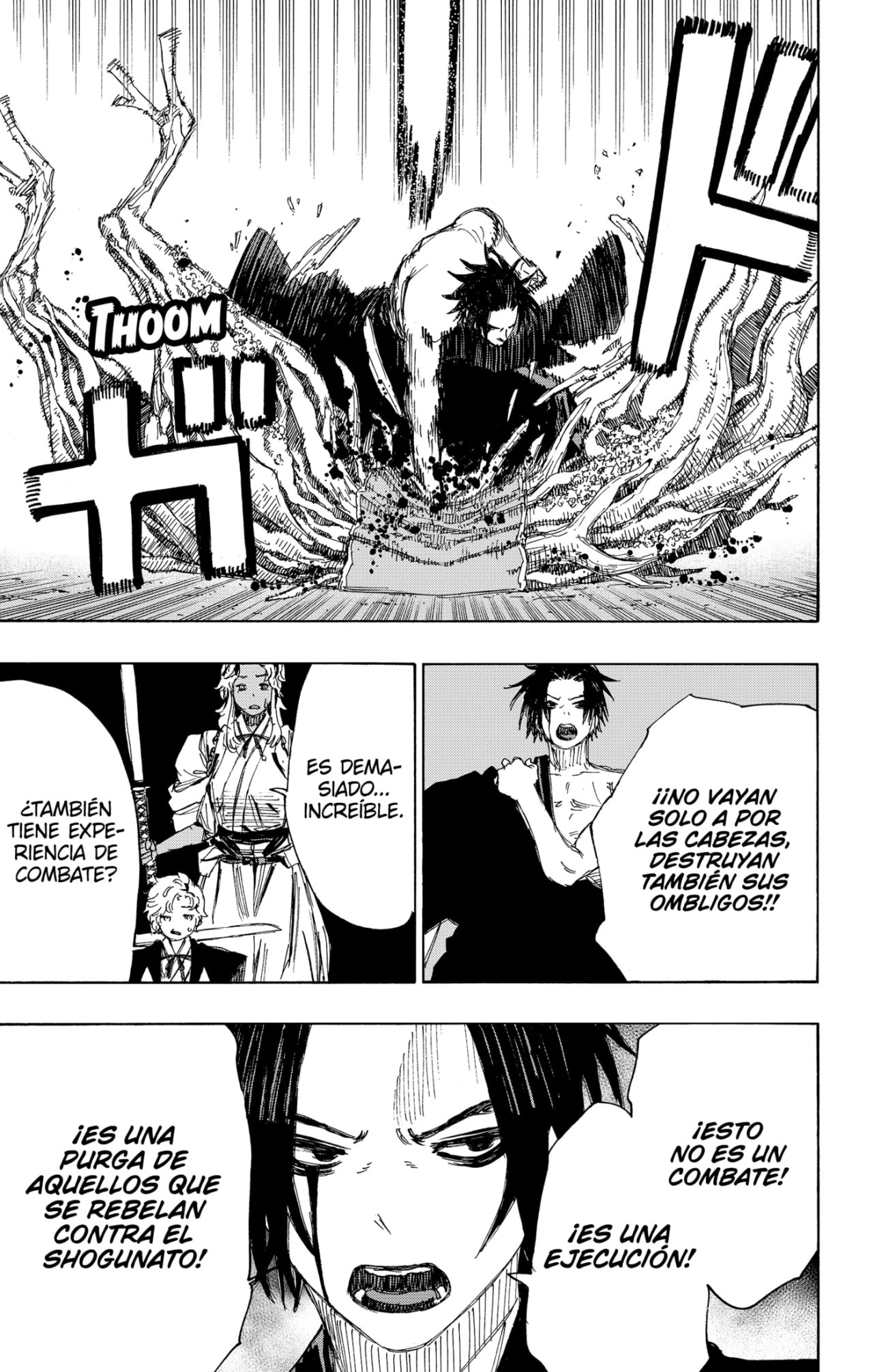 Read Jigokuraku ES Manga Online
