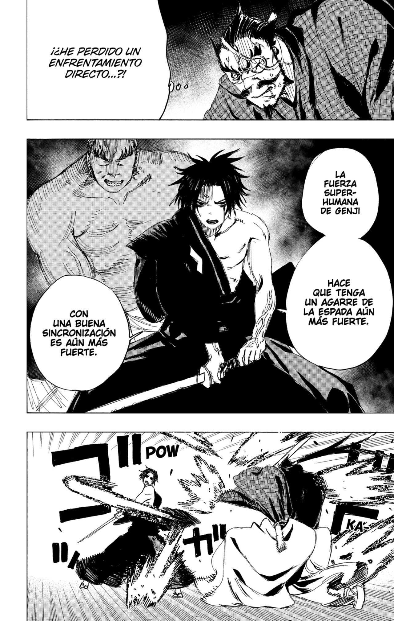Read Jigokuraku ES Manga Online