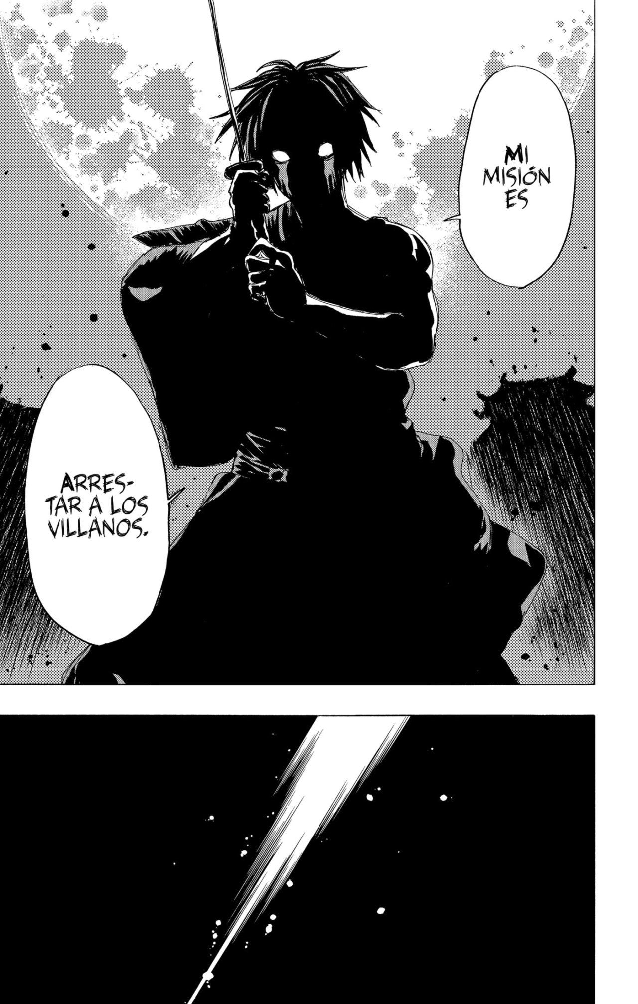 Read Jigokuraku ES Manga Online