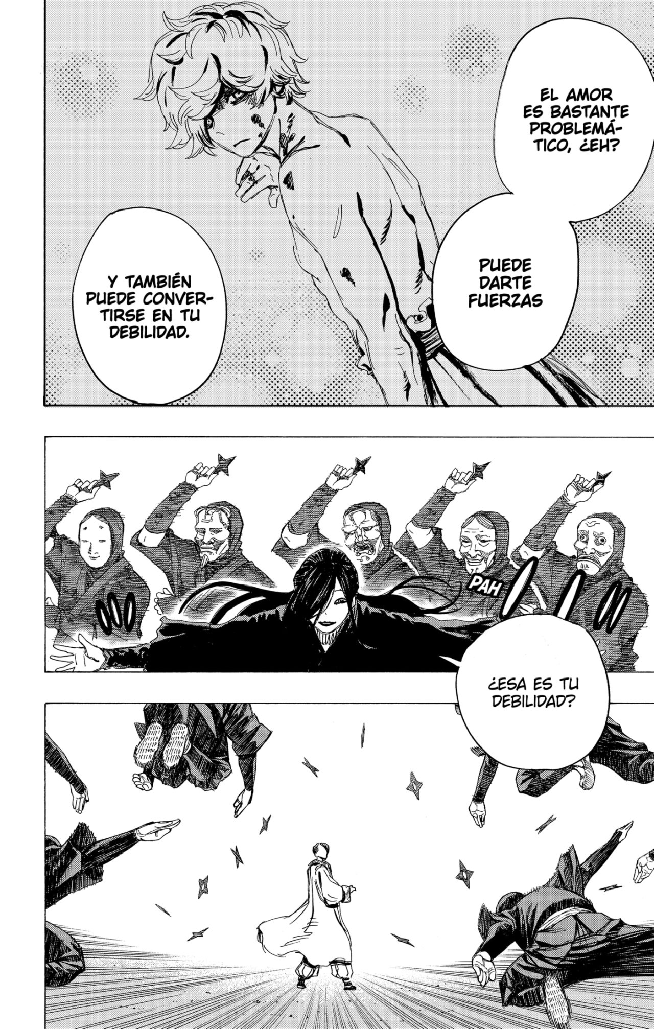 Read Jigokuraku ES Manga Online
