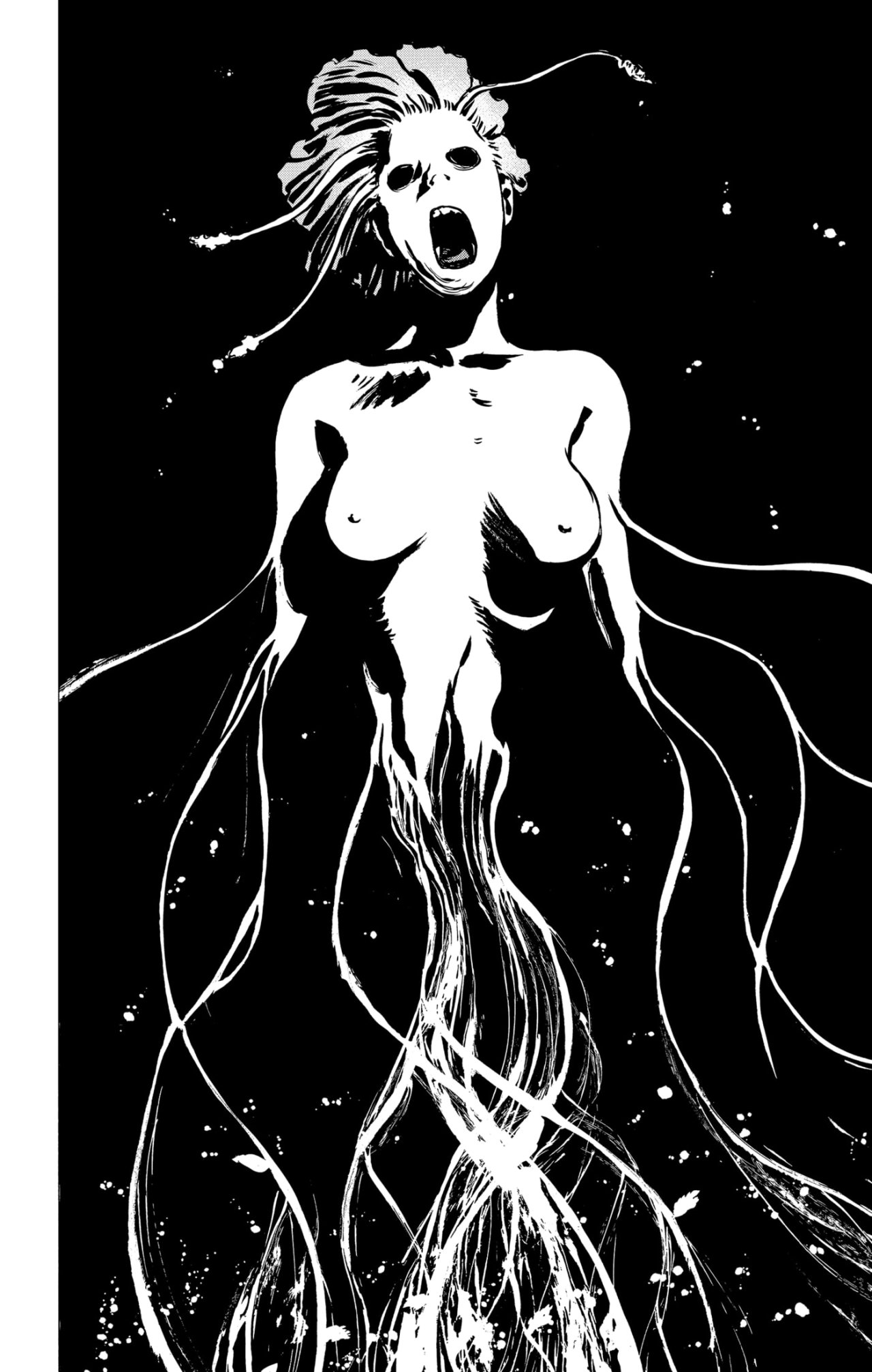 Read Jigokuraku ES Manga Online