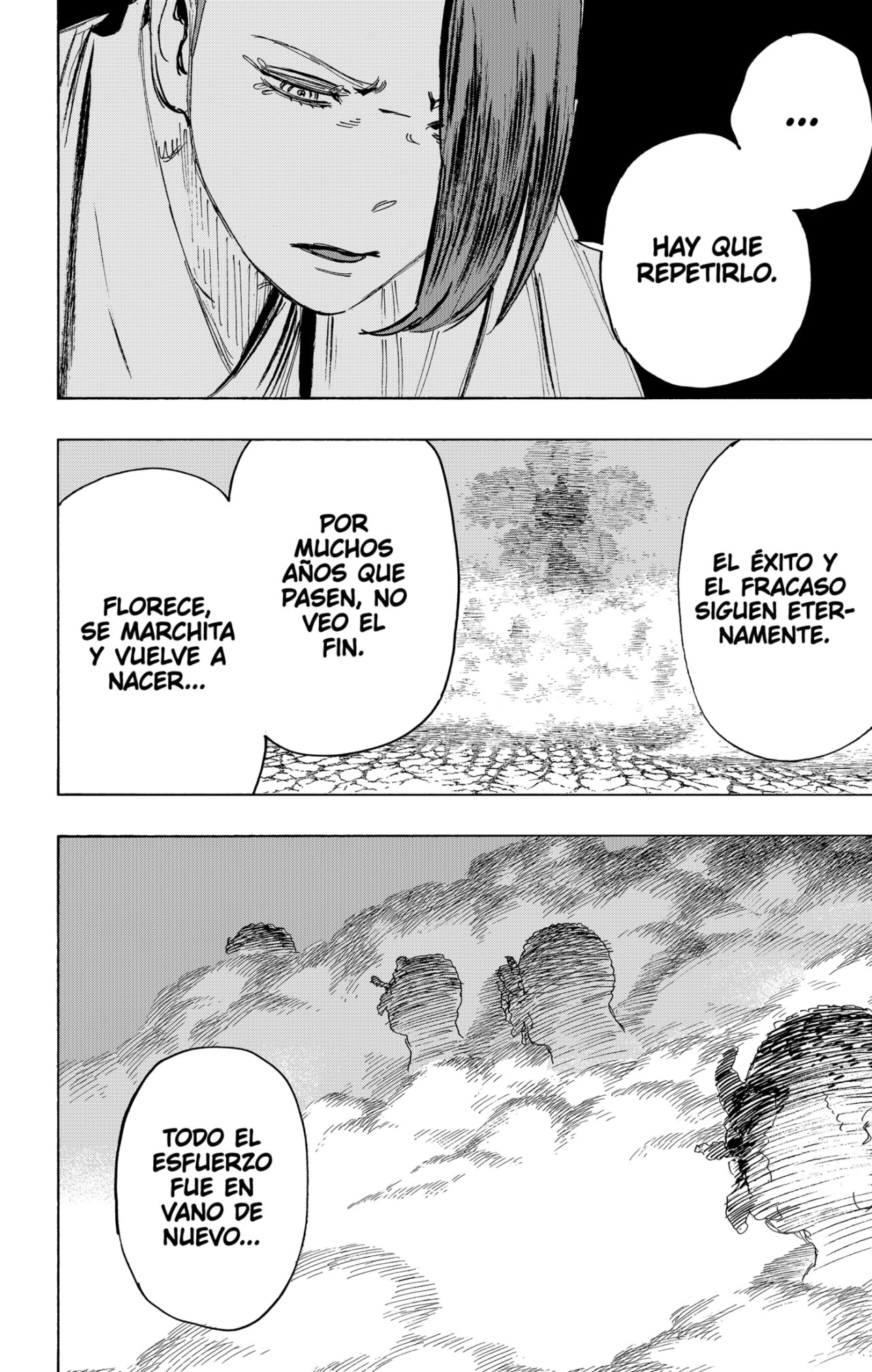 Read Jigokuraku ES Manga Online