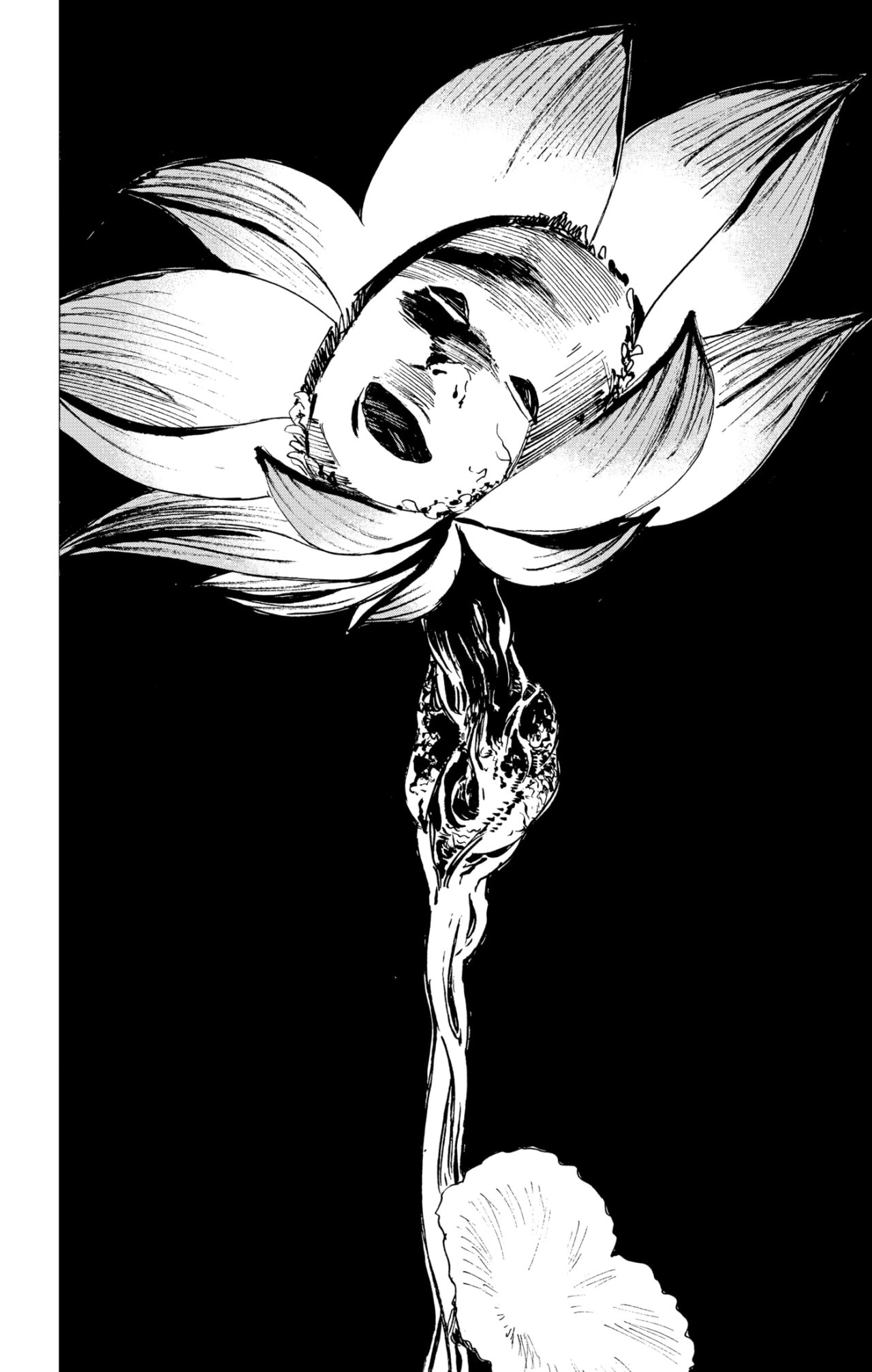 Read Jigokuraku ES Manga Online