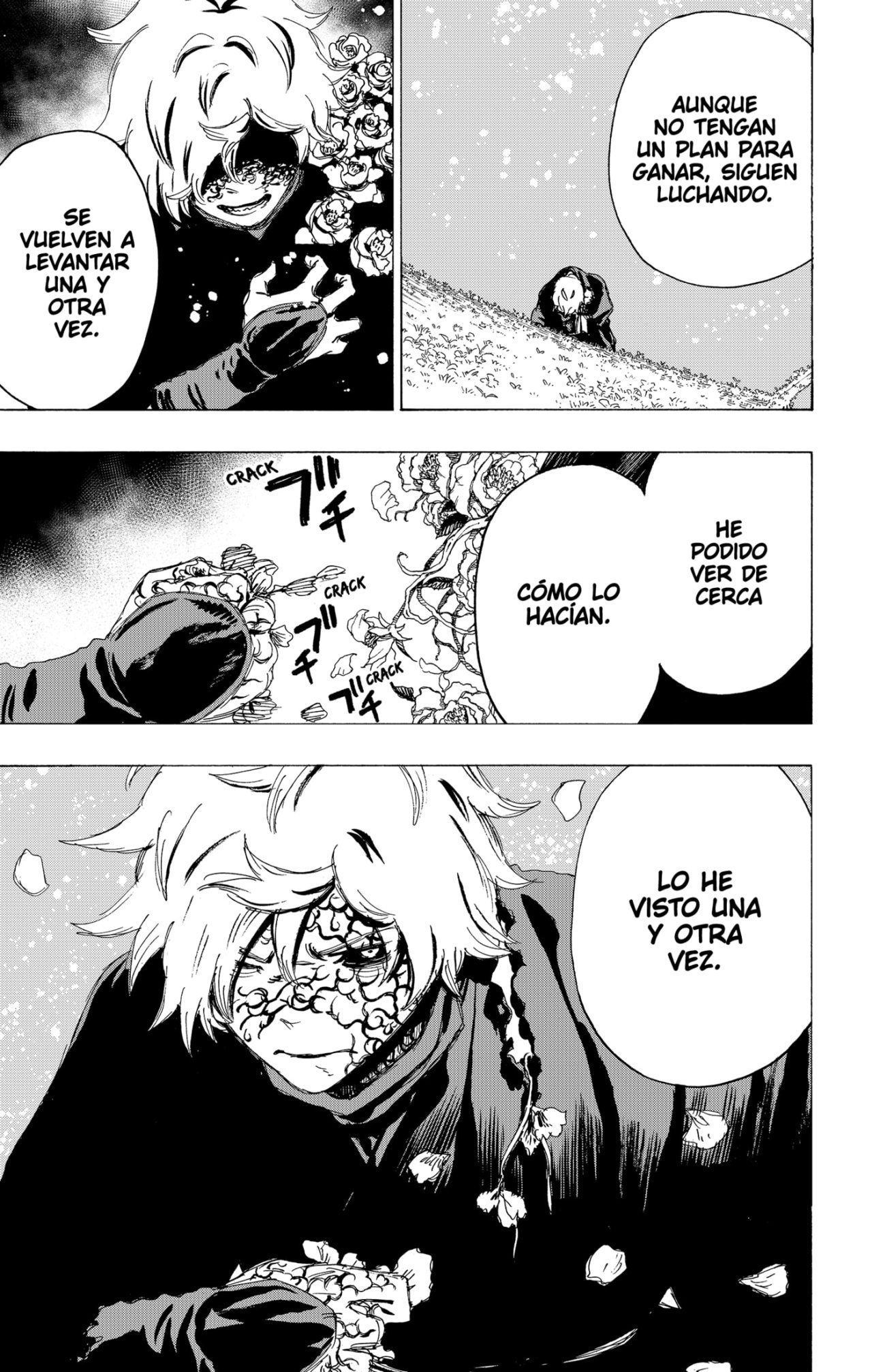 Read Jigokuraku ES Manga Online