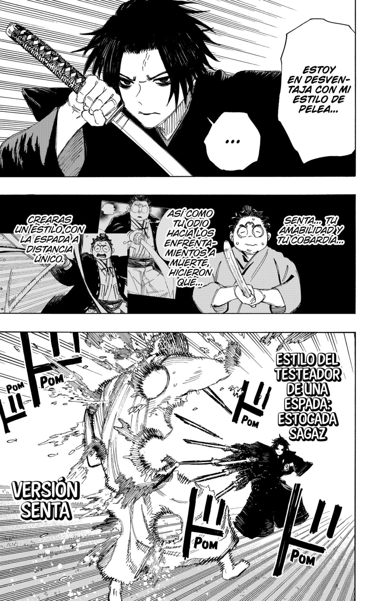 Read Jigokuraku ES Manga Online