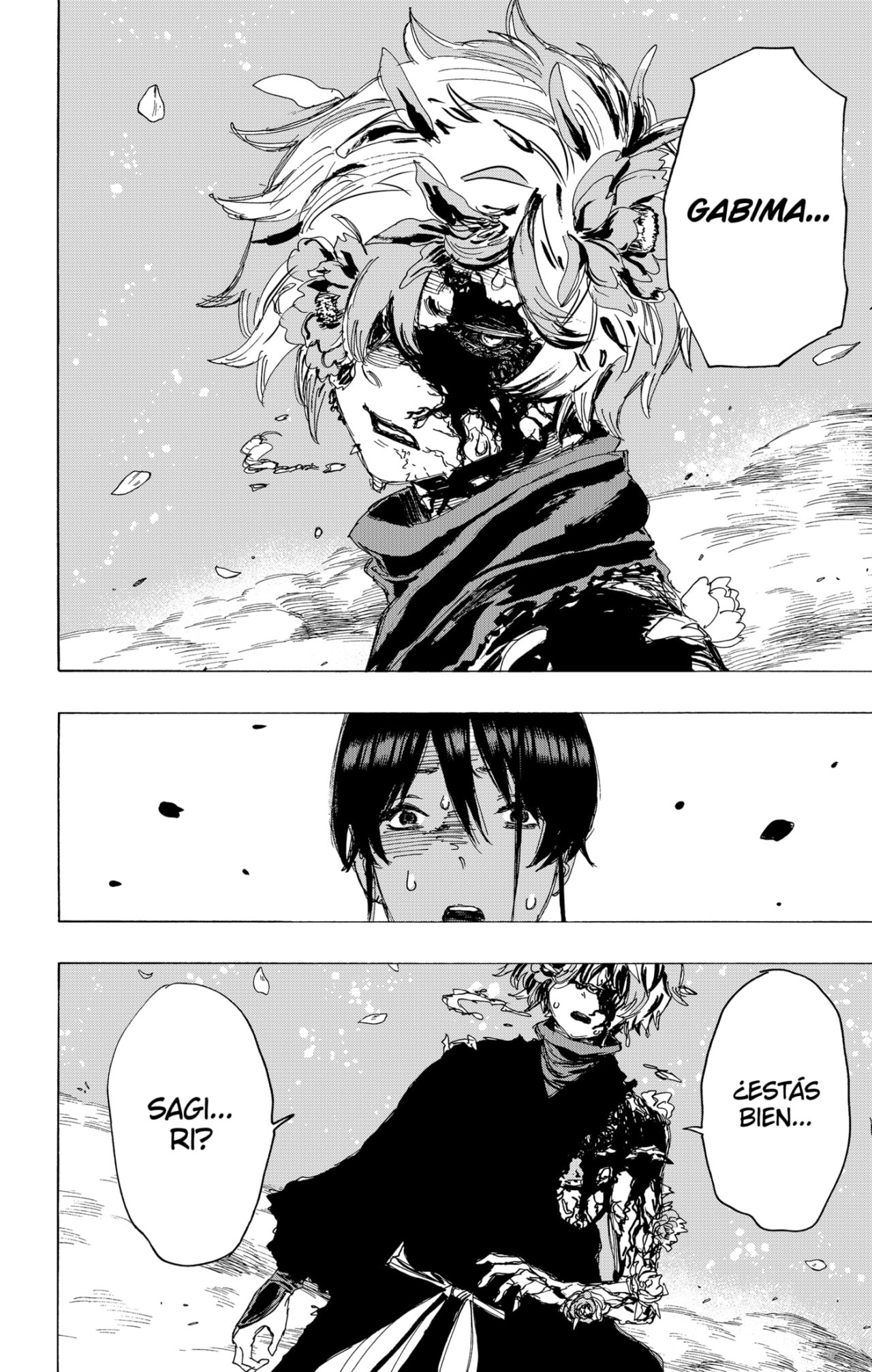 Read Jigokuraku ES Manga Online