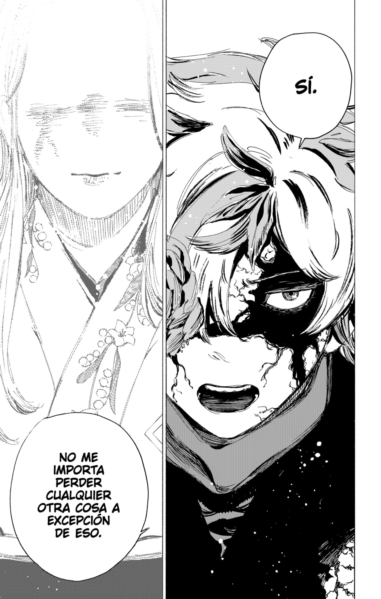 Read Jigokuraku ES Manga Online