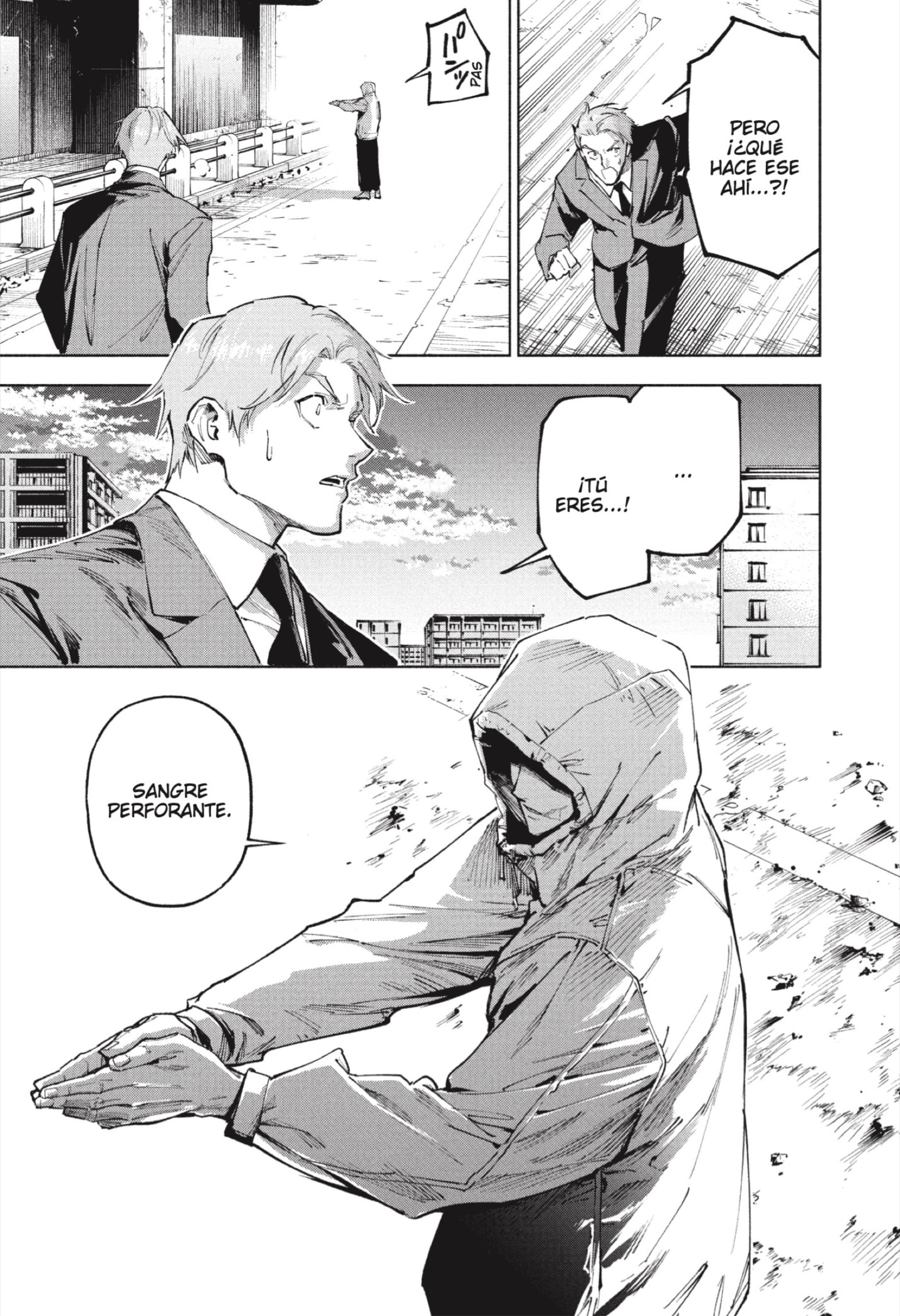 Read Jujutsu Kaisen Módulo ES Manga Online