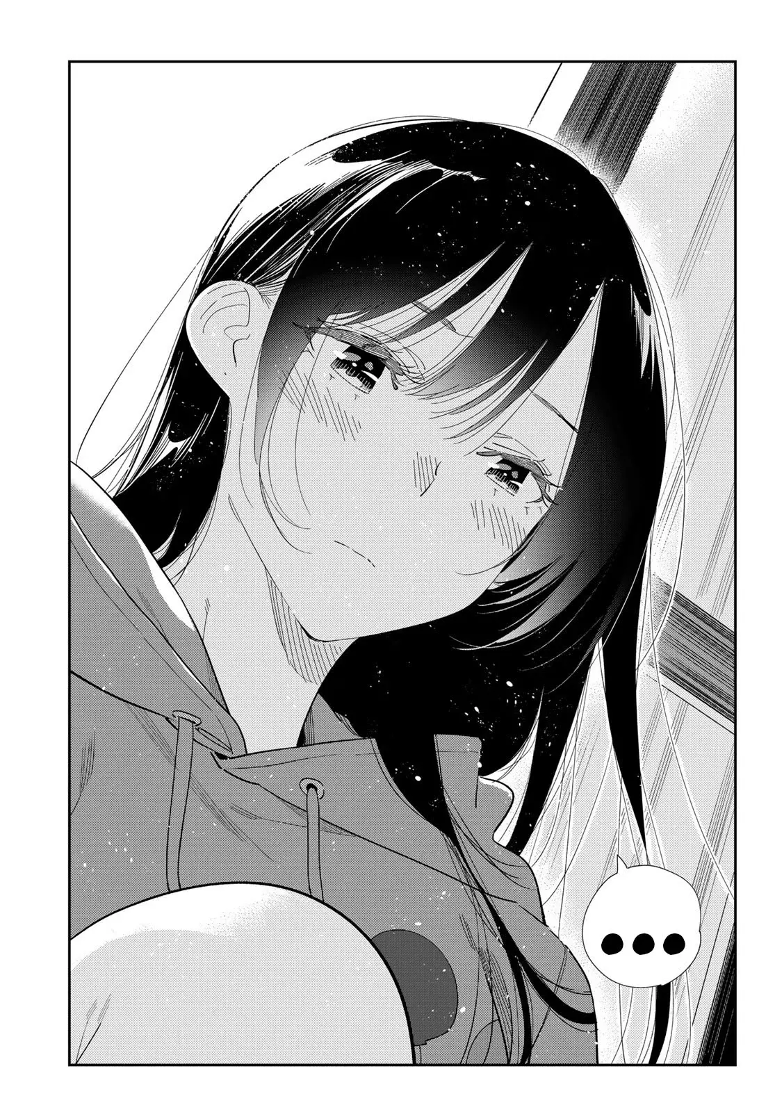 Read Kanojo, Okarishimasu ES Manga Online