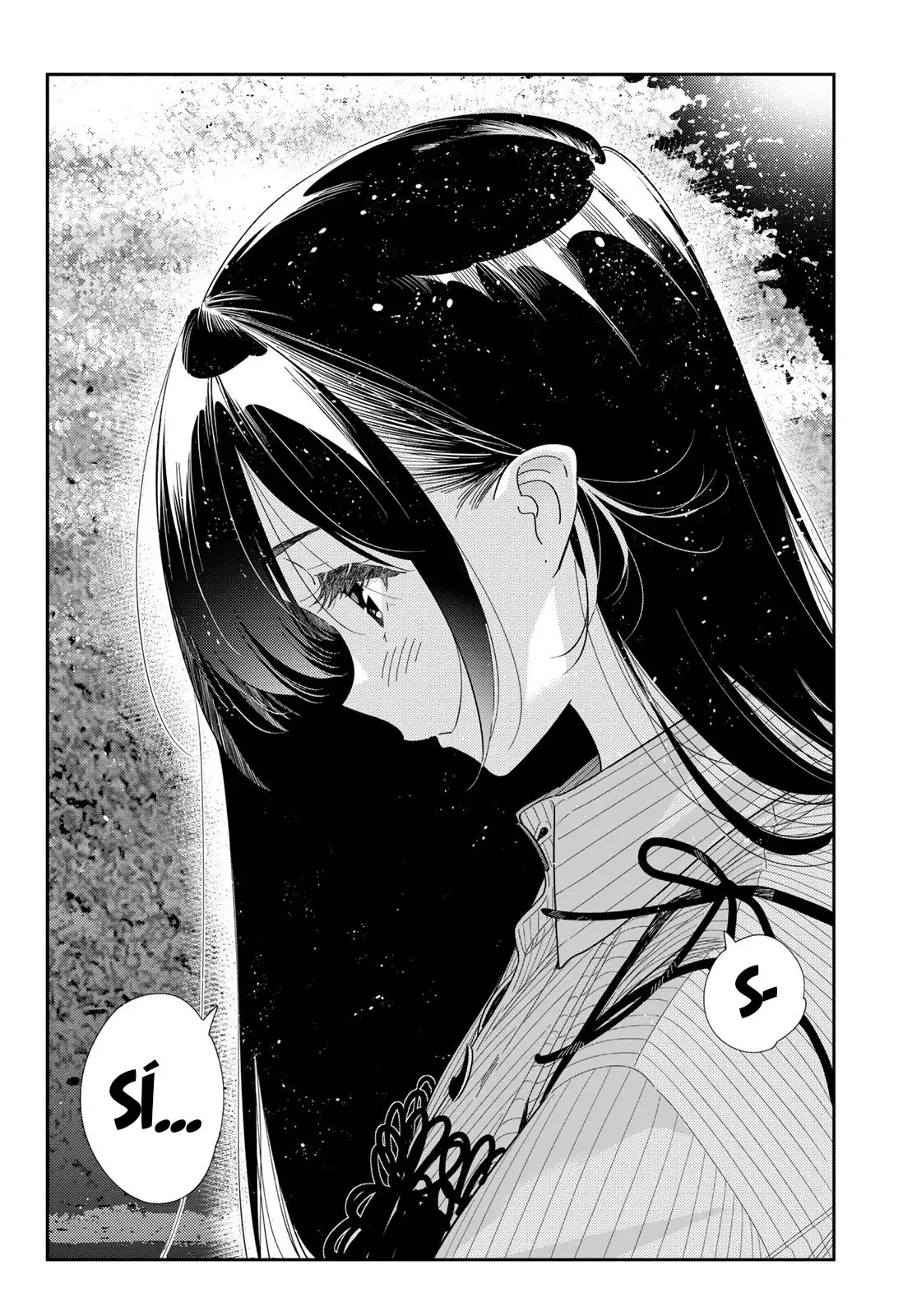 Read Kanojo, Okarishimasu ES Manga Online