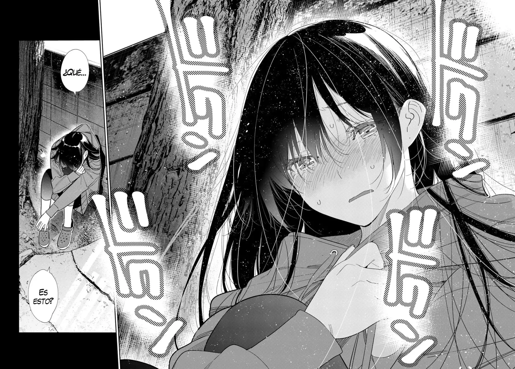 Read Kanojo, Okarishimasu ES Manga Online