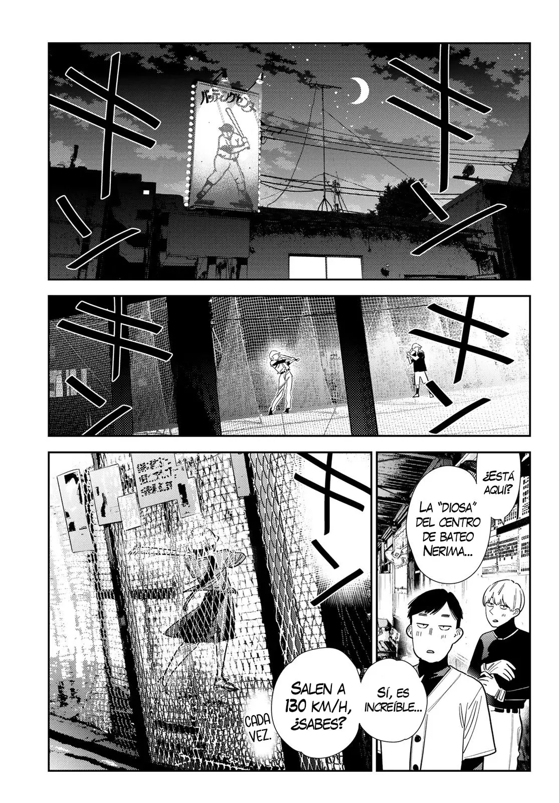 Read Kanojo, Okarishimasu ES Manga Online