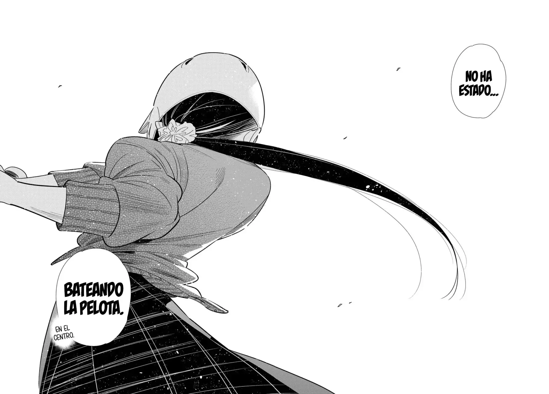 Read Kanojo, Okarishimasu ES Manga Online