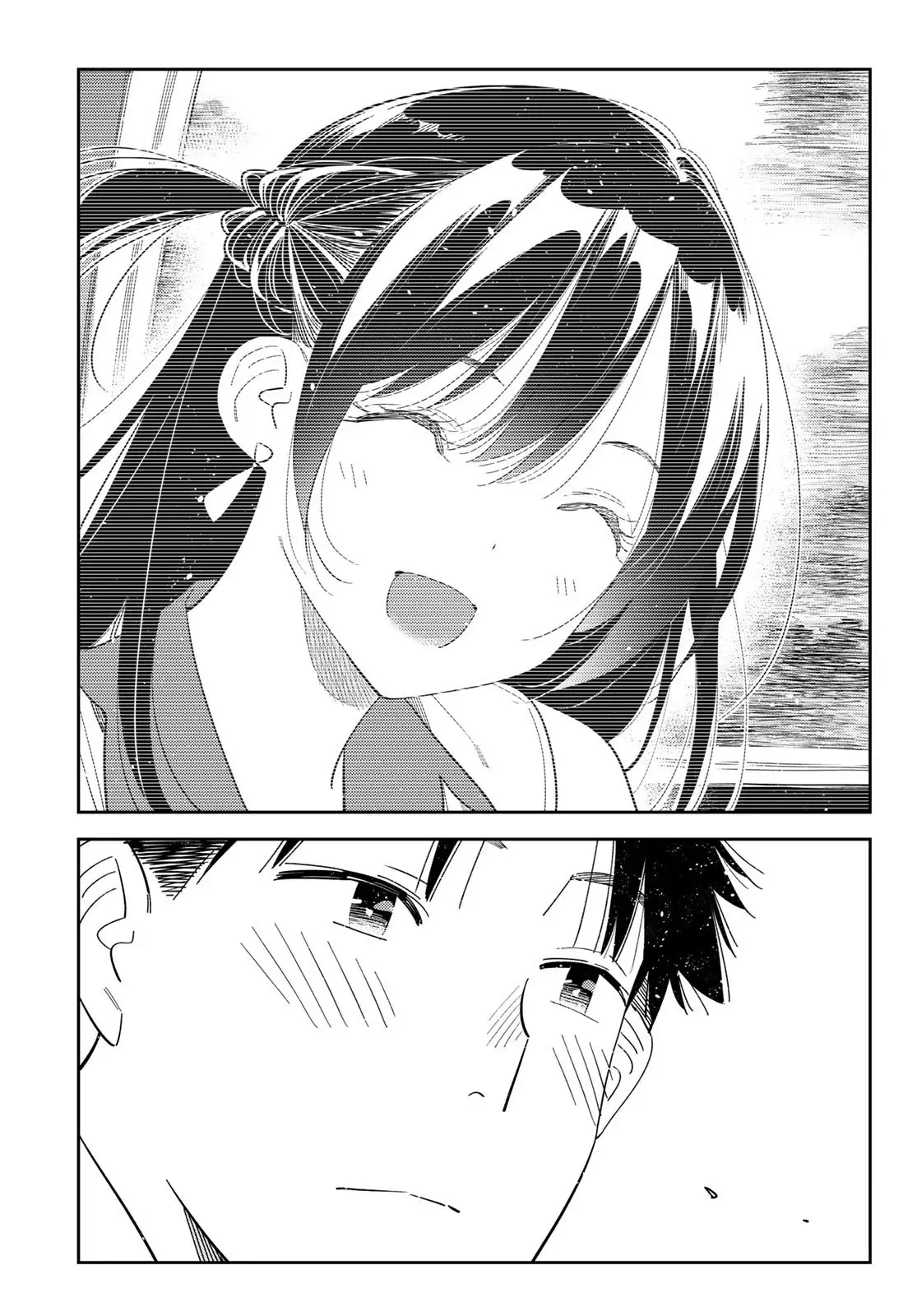 Read Kanojo, Okarishimasu ES Manga Online