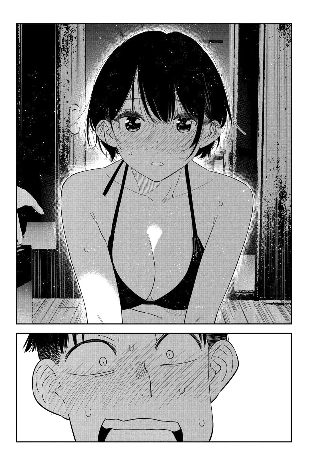 Read Kanojo, Okarishimasu ES Manga Online