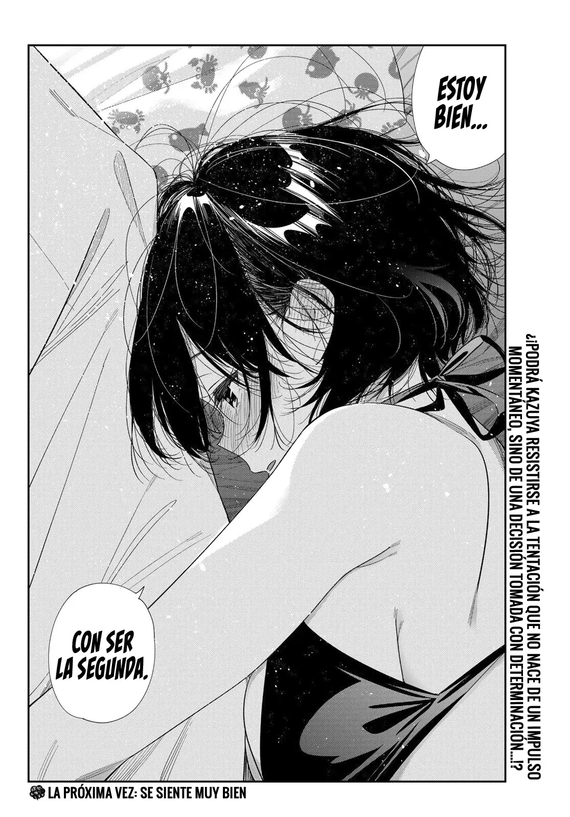 Read Kanojo, Okarishimasu ES Manga Online