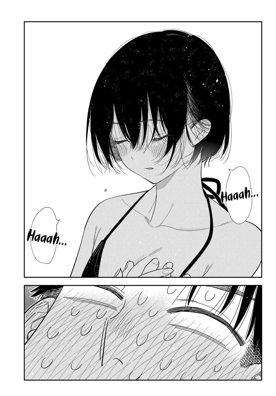 Read Kanojo, Okarishimasu ES Manga Online