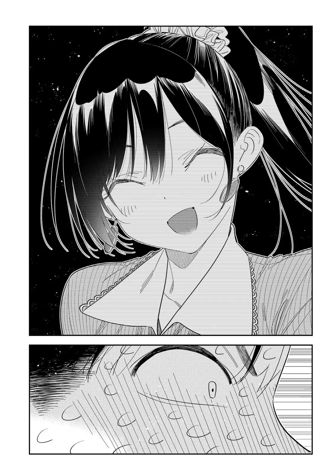 Read Kanojo, Okarishimasu ES Manga Online