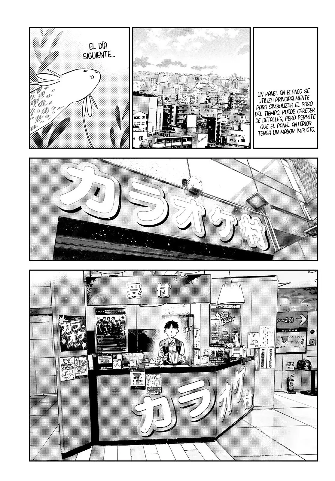 Read Kanojo, Okarishimasu ES Manga Online