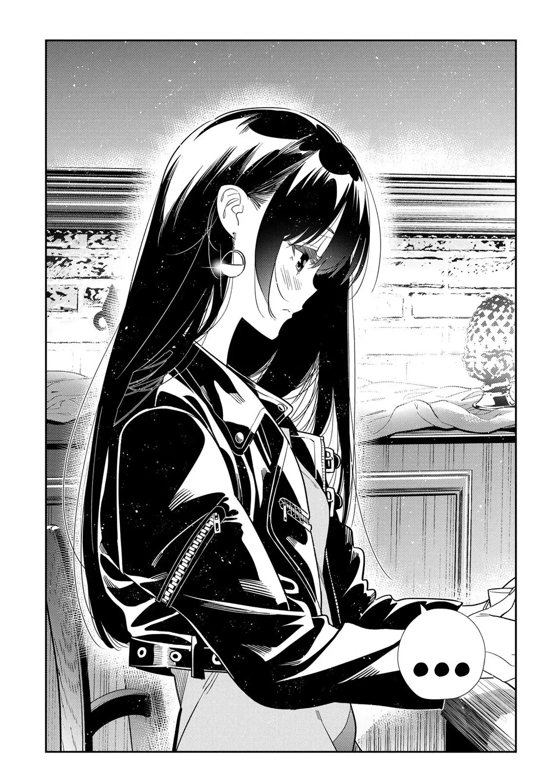 Read Kanojo, Okarishimasu ES Manga Online