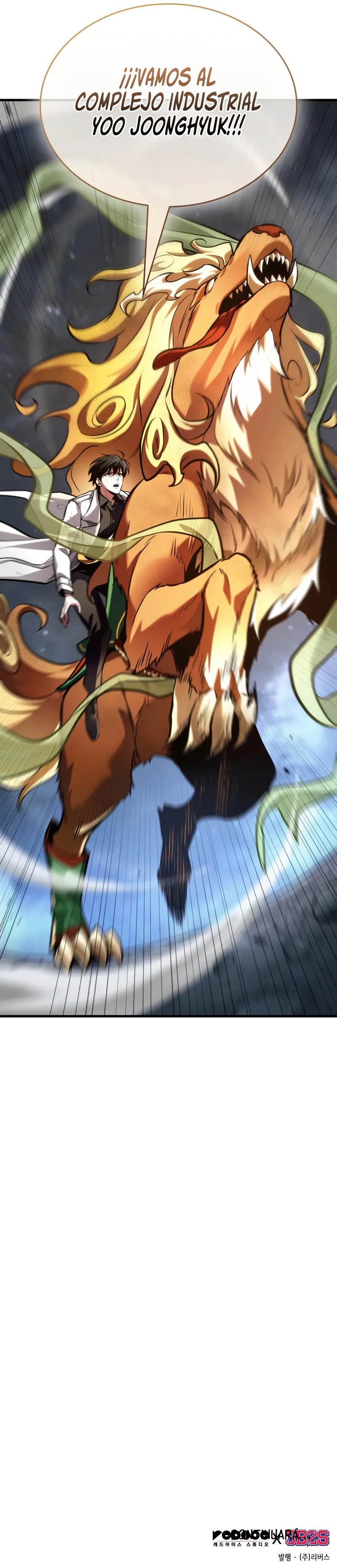 Read Lector omnisciente ES Manga Online