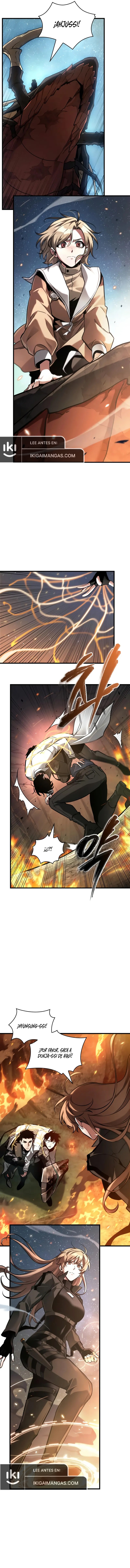 Read Lector omnisciente ES Manga Online