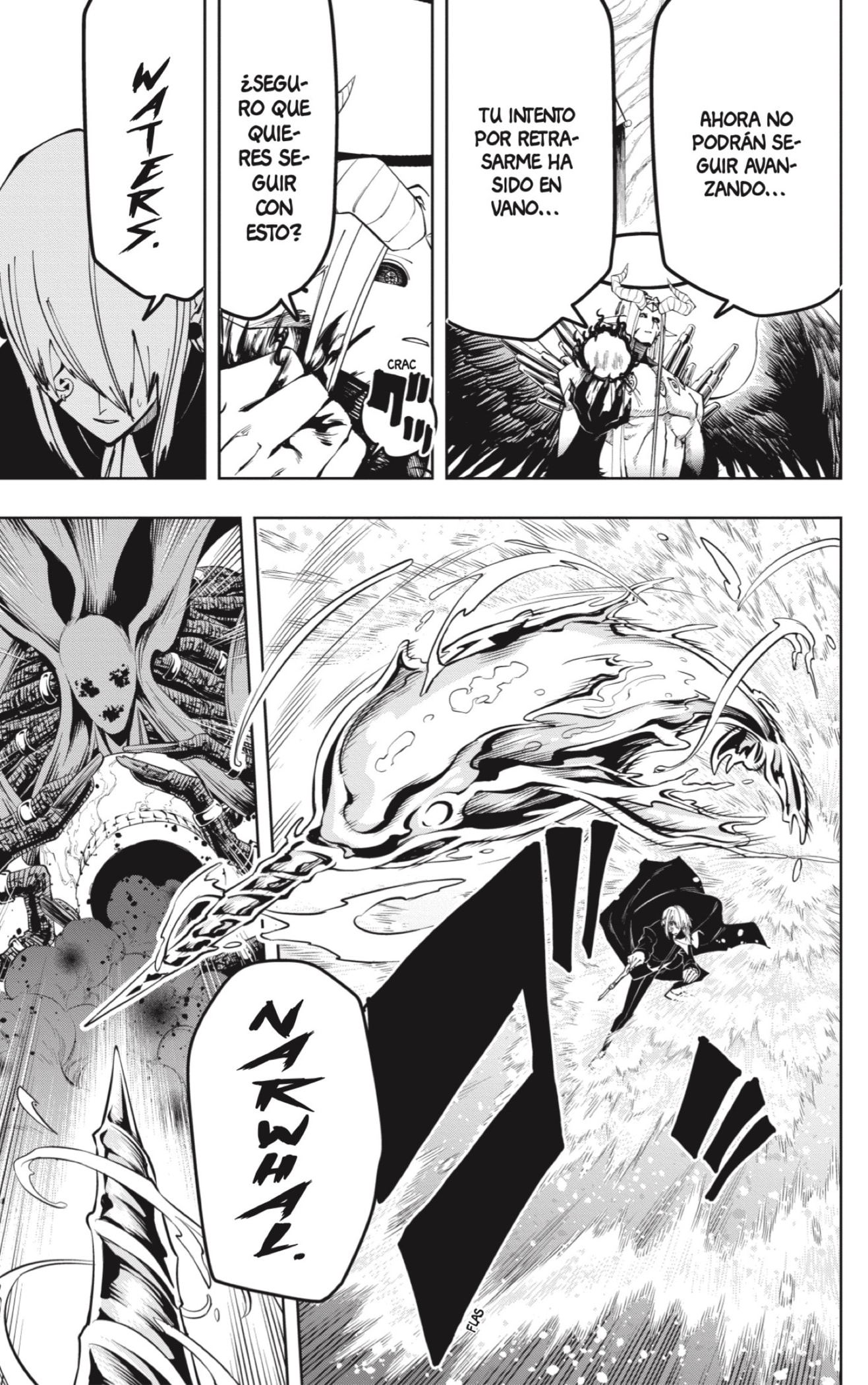 Read MASHLE ES Manga Online