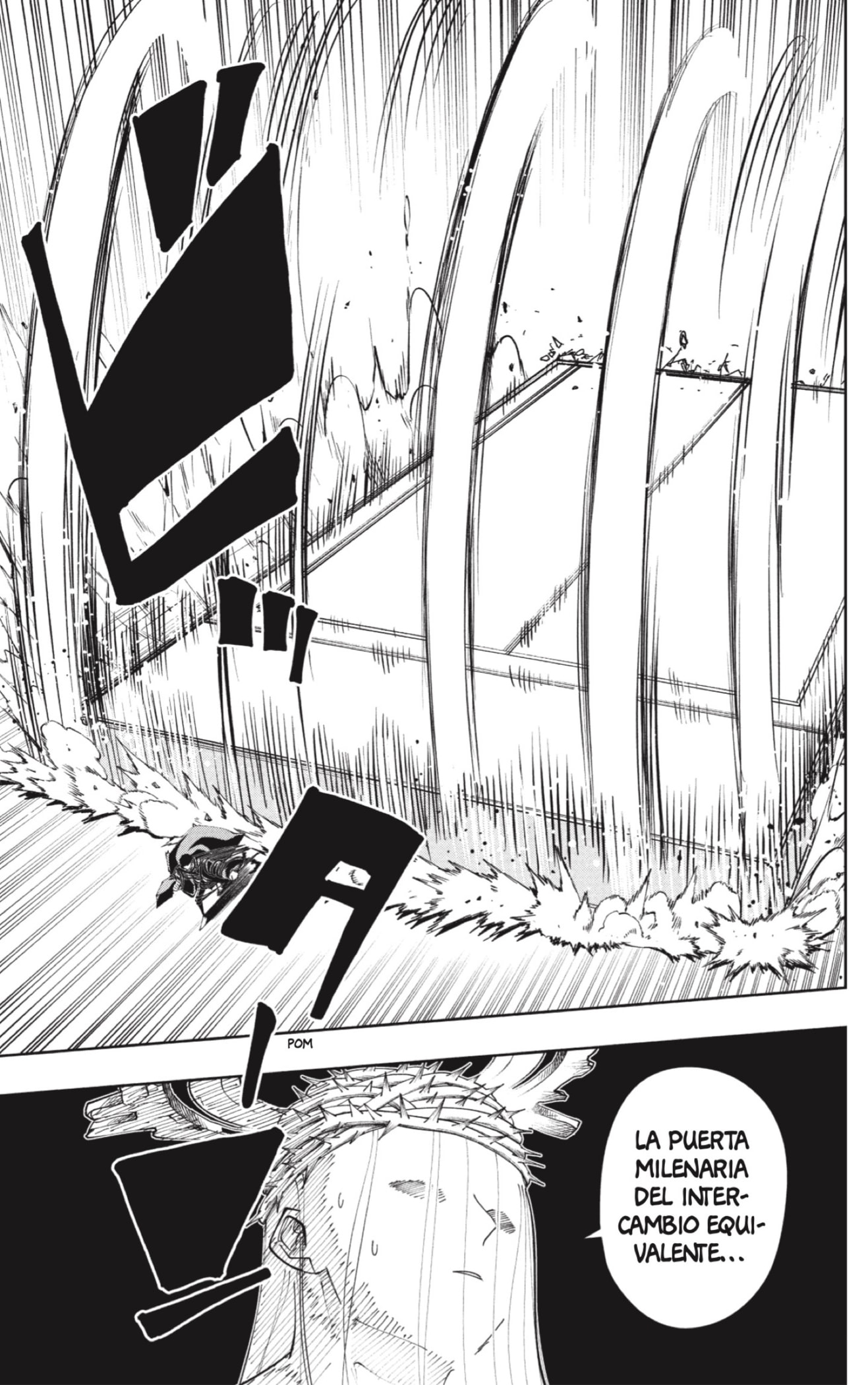 Read MASHLE ES Manga Online