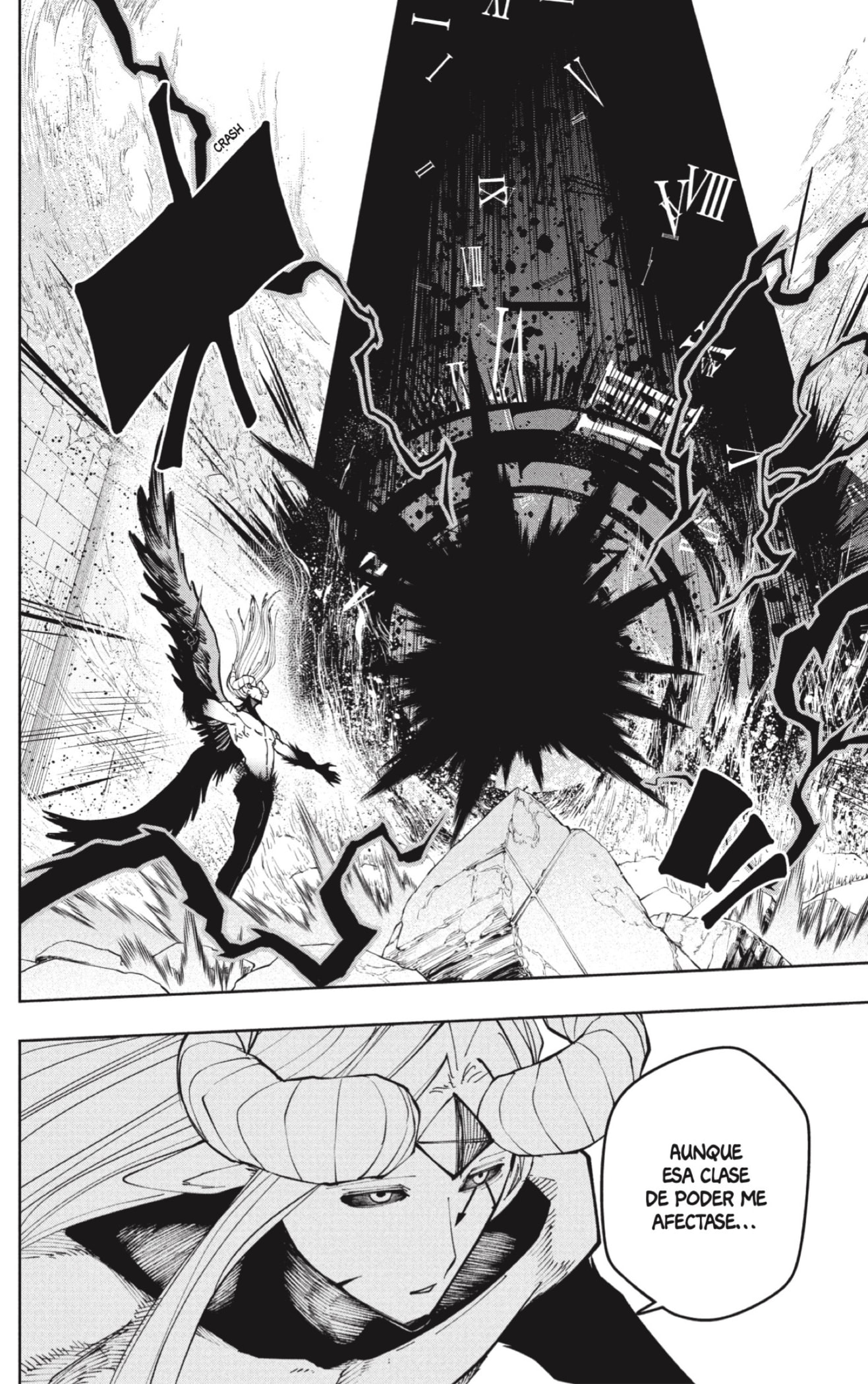 Read MASHLE ES Manga Online