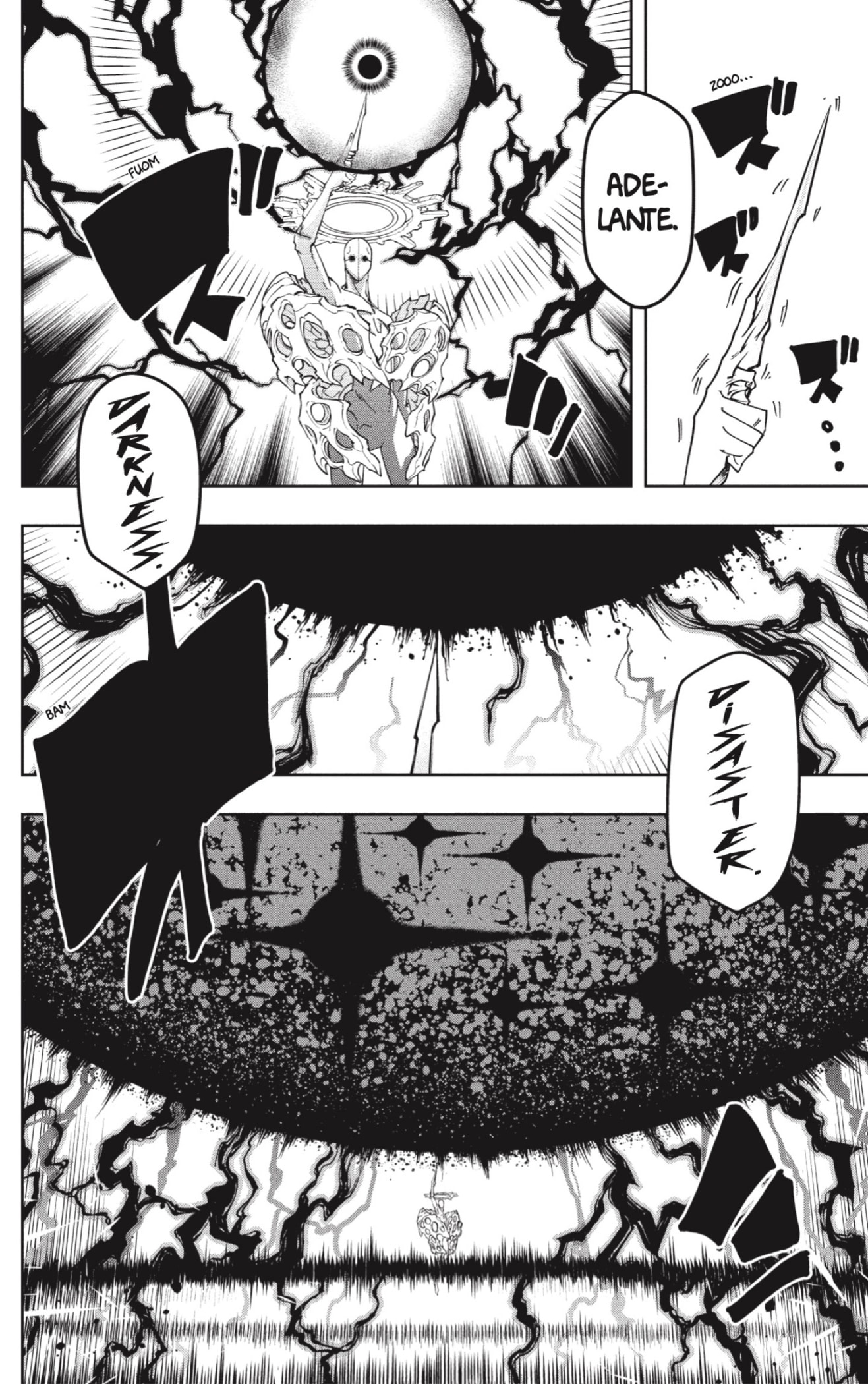 Read MASHLE ES Manga Online