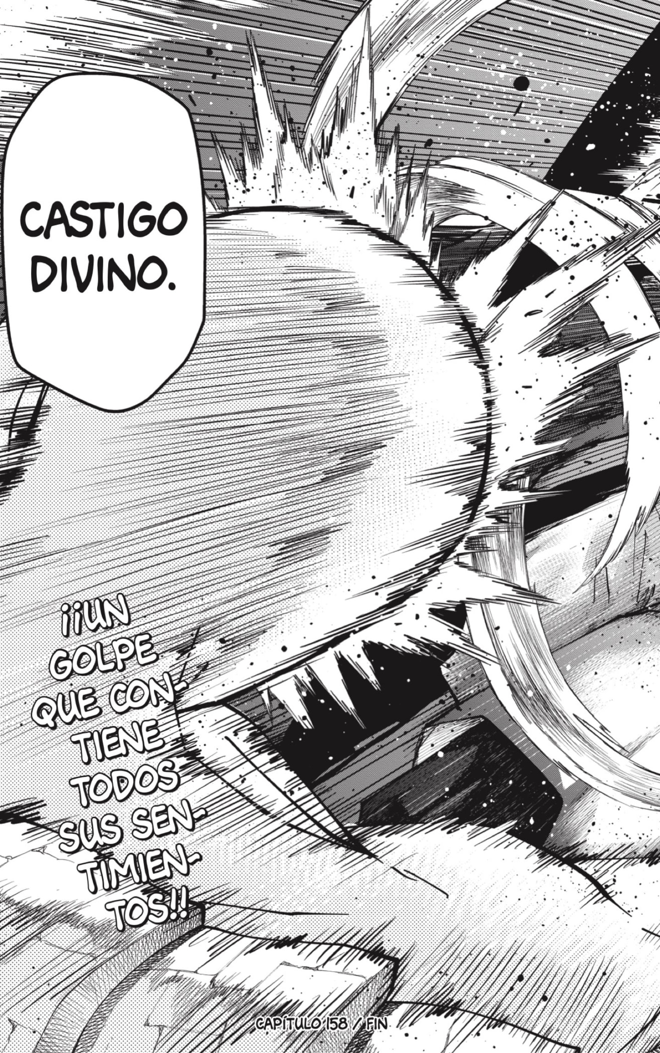 Read MASHLE ES Manga Online