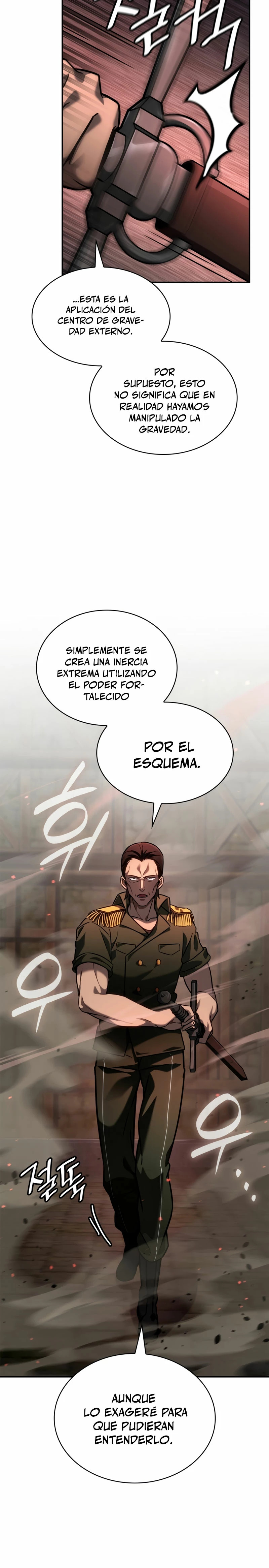 Read Mago Infinito ES Manga Online