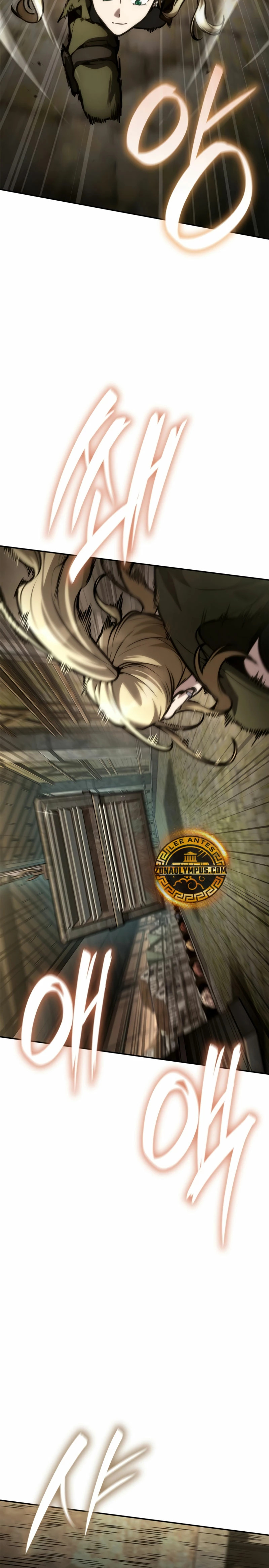 Read Mago Infinito ES Manga Online