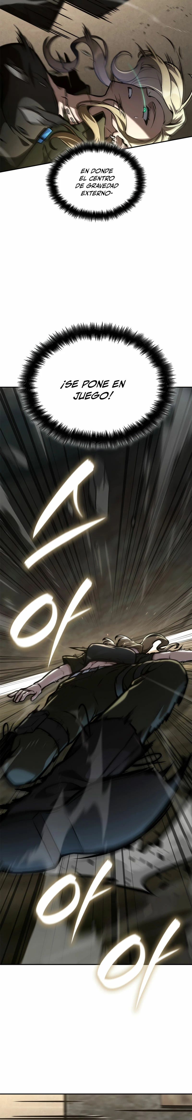 Read Mago Infinito ES Manga Online