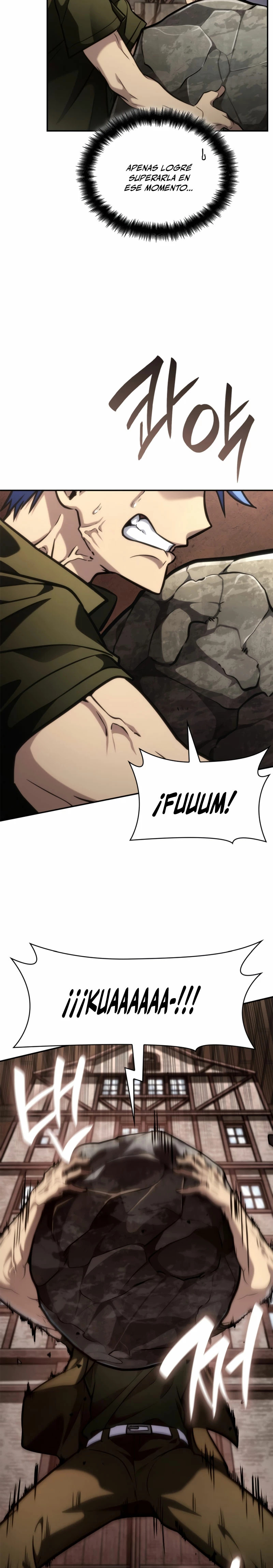 Read Mago Infinito ES Manga Online