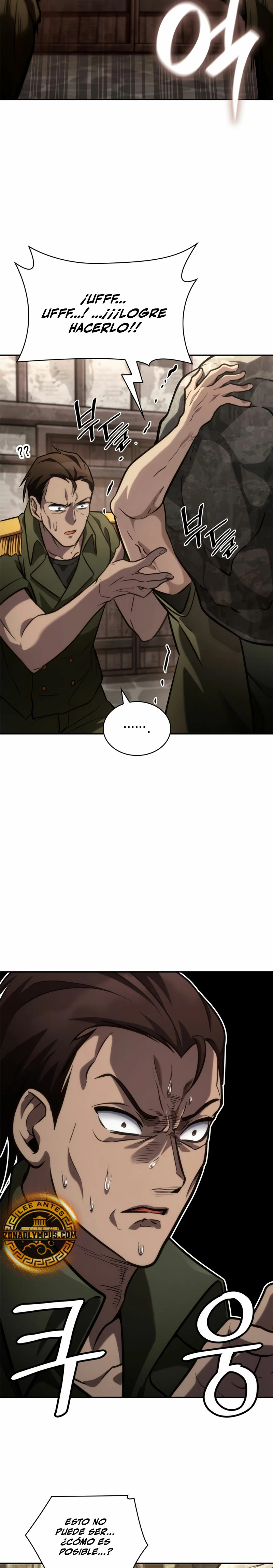 Read Mago Infinito ES Manga Online