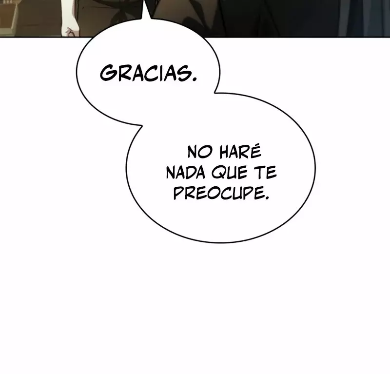 Read Mago Infinito ES Manga Online