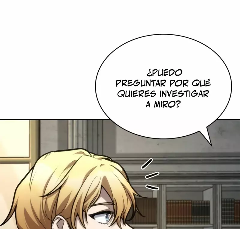 Read Mago Infinito ES Manga Online