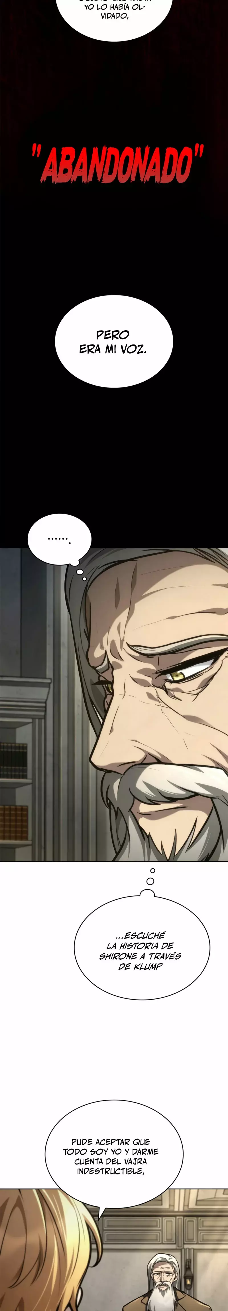 Read Mago Infinito ES Manga Online