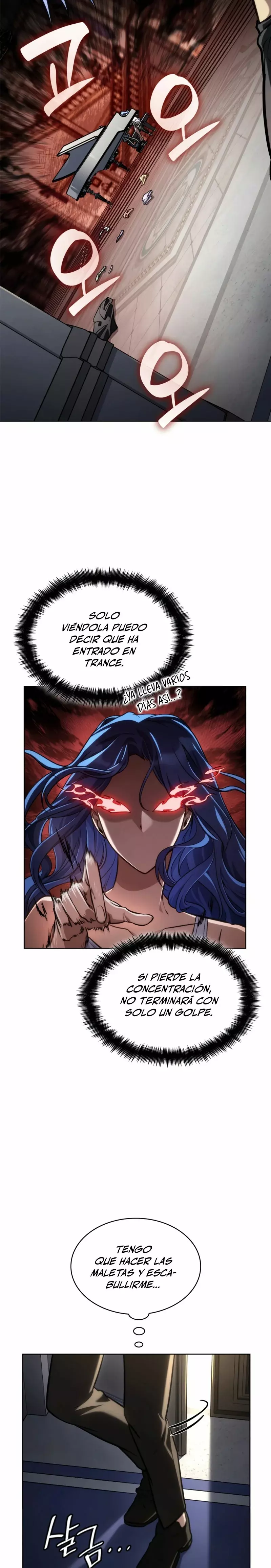 Read Mago Infinito ES Manga Online