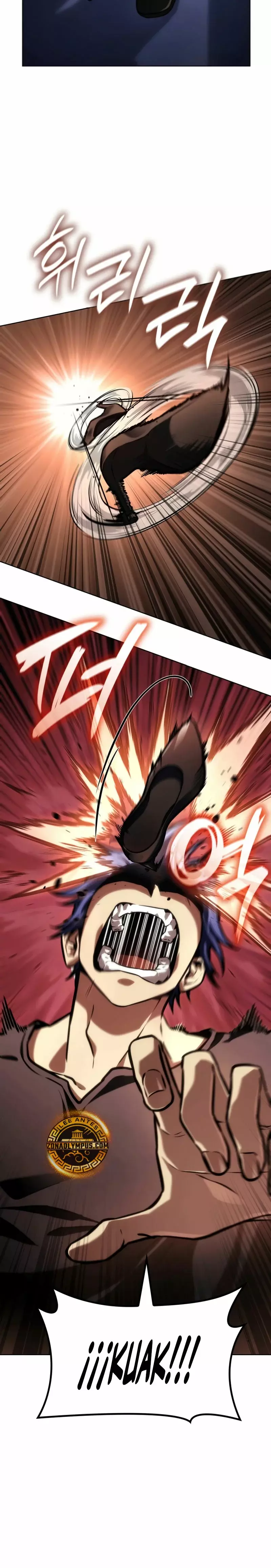 Read Mago Infinito ES Manga Online