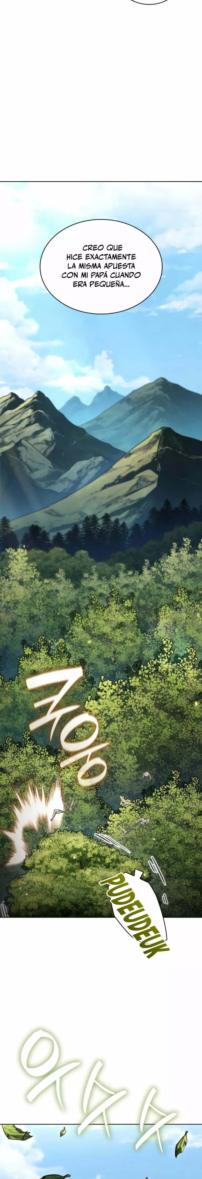 Read Mago Infinito ES Manga Online