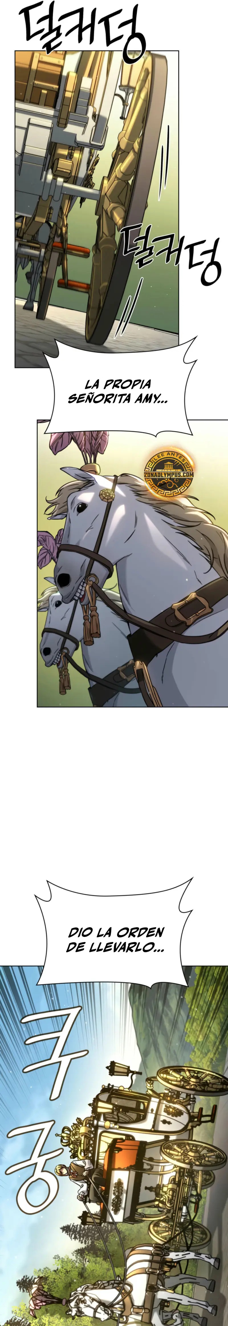 Read Mago Infinito ES Manga Online