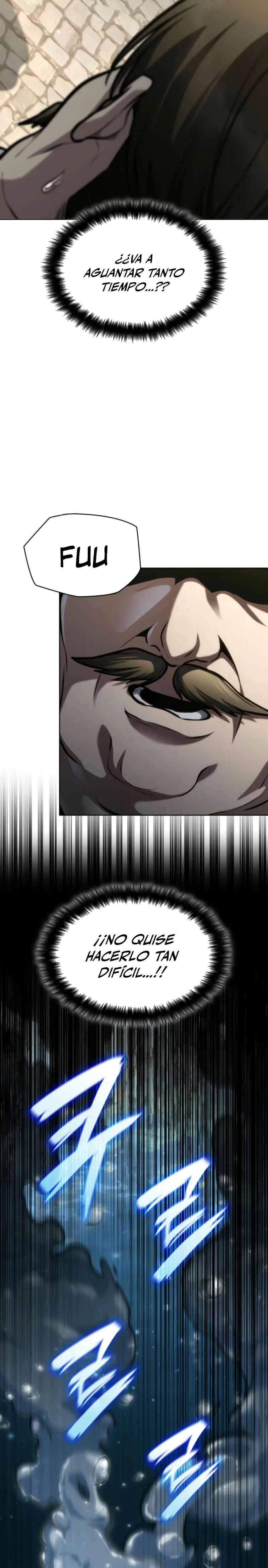 Read Mago Infinito ES Manga Online