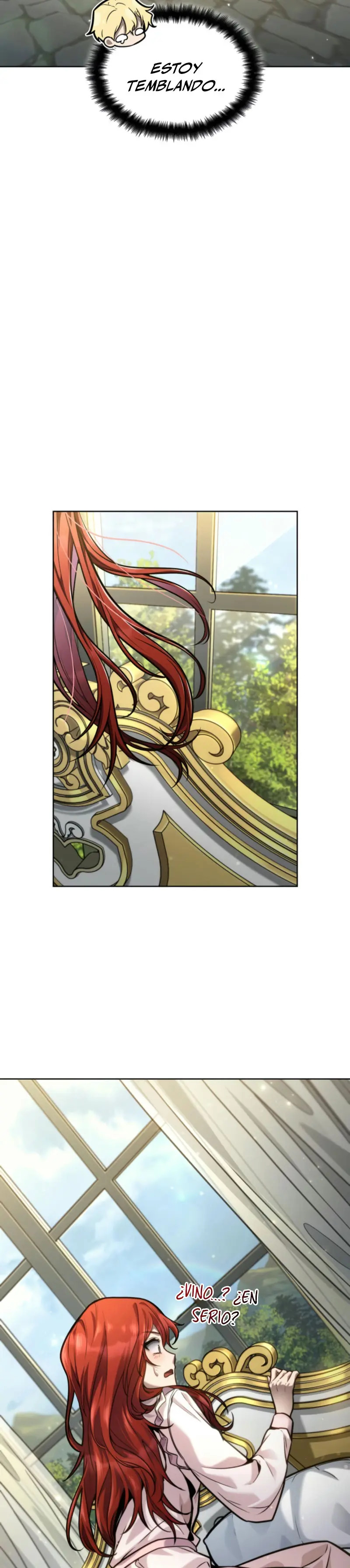 Read Mago Infinito ES Manga Online