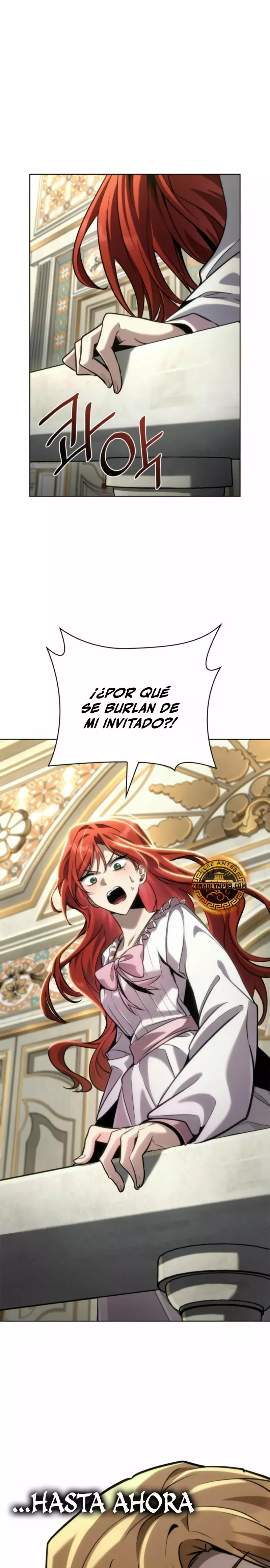 Read Mago Infinito ES Manga Online
